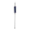 Tram-Browning BR-92MB BR-92 68-in. 15,000-Watt Flat-Coil CB Antenna with 16-in. Shaft, Anodized Midnight Blue view 1