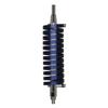 Tram-Browning BR-92MB BR-92 68-in. 15,000-Watt Flat-Coil CB Antenna with 16-in. Shaft, Anodized Midnight Blue view 2