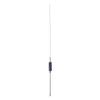 Tram-Browning BR-92MB BR-92 68-in. 15,000-Watt Flat-Coil CB Antenna with 16-in. Shaft, Anodized Midnight Blue view 3