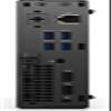 Dell Optiplex 3090 Micro Tower Desktop | Core i5-10500T - 256GB SSD + 2TB HDD Hard Drive - 32GB RAM | 6 cores @ 3.8 GHz Win 11 Home Black (Renewed) view 4