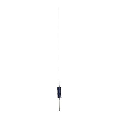 Browning BR-91MB BR-91 63-in. 15,000-Watt Flat-Coil CB Antenna with 6-in. Shaft (Midnight Blue)