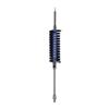 Browning BR-91MB BR-91 63-in. 15,000-Watt Flat-Coil CB Antenna with 6-in. Shaft (Midnight Blue) view 2