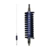 Browning BR-91MB BR-91 63-in. 15,000-Watt Flat-Coil CB Antenna with 6-in. Shaft (Midnight Blue) view 4