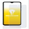upscreen Anti-Glare Screen Protector compatible with Motorola Moto G Stylus (2023)  Protection Film Matte view 2