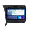 Android 12 Car Stereo for Kia Cerato K3 2013-2016 9 Inch Full Hd Capacitive Touchscreen Car Radio Receiver, with Bluetooth 5.0, Steering Wheel Control, Fm Car Radio, USB, GPS Navi