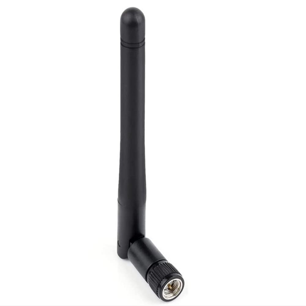 833~903MHz LPWA Antenna, 2dBi Gain, LoRa Antenna @XYGStudy