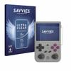 savvies Screen Protector Compatible with Anbernic RG353V Protection Film Clear 6-Pack view 1