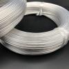 5Meter/roll PTFE Silver Plated Wire 14/16/18/20 /22/23/ 24/ 26AWG High Temperature Audio Speaker Headphone DIY Wire High Purity (Color : 5M, Size : 16AWG) view 4