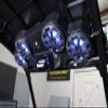 Galena RZR 1000 & 2015 and Newer 900 System 4-6.5 speakers-1k465rgb Sound bar view 4