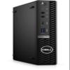 Dell Optiplex 7090 Micro Desktop | Core i5-10500T - 512GB SSD Hard Drive - 32GB RAM | 6 cores @ 3.8 GHz Win 11 Pro Black (Renewed) view 4