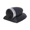 Flushbay HiFi Tweeter 4 ohm 25-Core Ultra-high Pitch Loudspeaker DIY External Treble Tweeter for Home Audio Theater KTV Car (Black+Silver) view 1