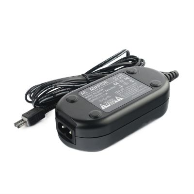 NICHANGHUA AC Power Adapter/Charger Compatible with JVC GZ-MG135 GZ-MG150 GZ-MG255 GZ-MG330 GZ-MG555 GZ-MG575 GZ-MG630 GZ-MG730 GZ-X900 (Color : US)