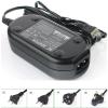 NICHANGHUA AC Power Adapter/Charger Compatible with JVC GZ-MG135 GZ-MG150 GZ-MG255 GZ-MG330 GZ-MG555 GZ-MG575 GZ-MG630 GZ-MG730 GZ-X900 (Color : US) view 2