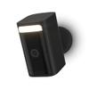 WYZE Wireless Outdoor/Indoor Battery Security Camera, 2.5K HDR Color Night Vision, Integrated Spotlight & Siren, Motion Detection, 2-Way Audio, Alexa & Google Assistant Compatible, Free Expert Support view 1