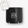 sleepsaqoon Portable Ice Bath For At Home Recovery & Relaxation/Portable Bath/Ice Baths For Recovery/Cold Water Therapy Tub/Ice Bath Outdoor/Ice bath Tub For Athletes/Folding Bathtub Adult/Plunge Pool view 1