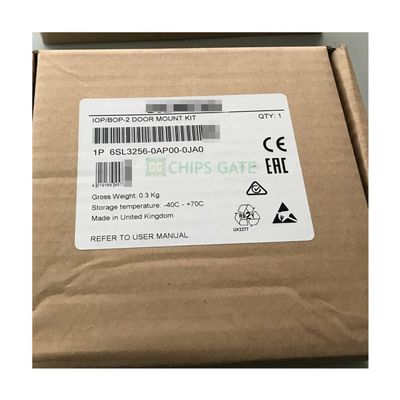 New Sealed 6SL3256-0AP00-0JA0 IOP/BOP-2 Door Mount 6SL32560AP000JA0