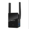 BrosTrend WiFi 6 Extender AX1500 WiFi Booster for Home WiFi Range Extender Covers Up to 2,000 sq.ft and 40 Devices, Dual Band Amplificateur WiFi with Gigabit Ethernet Port Works with Any WiFi Routers view 1