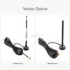 4G/3G/2G/LPWA Outdoor Waterproof Antenna 868/915M, 5dBi High Gain with Magnetic Base, LoRa Antenna @XYGStudy view 2