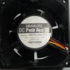 109P0812H2J031 8cm Double Ball case Fan view 1