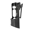 10Pack APX7000 Holster PMLN5331 PMLN5331A Universal Holder Carry Case with 3" Belt Clip Compatible with APX7000 Portable Radio view 4