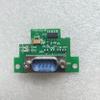 FX2N-232-BD is Suitable for FX2N Series PLC use, Expansion RS232 Interface, Communication Board view 1