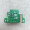 FX2N-232-BD is Suitable for FX2N Series PLC use, Expansion RS232 Interface, Communication Board view 2