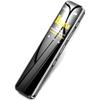 RMENST Digital Voice Recorder, 32GB Voice Activated Recorder with MP3 Player, Noise Reduction Rechargeable Stereo HD Recording Voice view 1