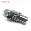 N Lightning Arrestor N Lightning Surge Protector Plug (N Male) to N Socket (N Female) Bulkhead for CB Ham Base Antennas view 3