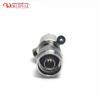 N Lightning Arrestor N Lightning Surge Protector Plug (N Male) to N Socket (N Female) Bulkhead for CB Ham Base Antennas view 4