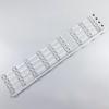 PANMILED 5 Pieces LED Backlight Strips for LG 65'' TV 65UM7300AUE 65UM7300PUA 65UN7300AUD 65UN7300PUF 65UN8500AUJ 65UN8500PUI SSC_Y19_Trident_65UM73_REV00_180929 view 2