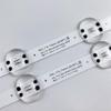 PANMILED 5 Pieces LED Backlight Strips for LG 65'' TV 65UM7300AUE 65UM7300PUA 65UN7300AUD 65UN7300PUF 65UN8500AUJ 65UN8500PUI SSC_Y19_Trident_65UM73_REV00_180929 view 3