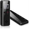 RMENST Digital Voice Recorder Voice Activated Recorder 8GB for Lectures, Meetings, Interviews view 4