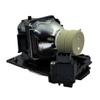 Genuine OEM Replacement Lamp for Hitachi HCP-Q86 Projector - IET Lamps with One Year Warranty (Power by Philips) view 3