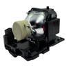 Genuine OEM Replacement Lamp for Hitachi HCP-Q86 Projector - IET Lamps with One Year Warranty (Power by Philips) view 4