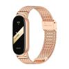 MIJOBS Strap for Xiaomi Mi Band 10/9/8 Breathable Replacement Strap for Mi Fit Band 9 SmartWatch Straps Wristband Bracelet for Women Men view 1