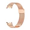 MIJOBS Strap for Xiaomi Mi Band 10/9/8 Breathable Replacement Strap for Mi Fit Band 9 SmartWatch Straps Wristband Bracelet for Women Men view 2