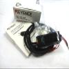Vanky Industry KEYENCE CZ-V21AP Fiber Optic Color Mark Sensor PNP Output New view 1