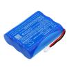 Estry 3.7V Battery Replacement for Spektrum Transmitter NX8 Transmitter iX12 Transmitter NX6 SPMB6000LITX 7800mAh view 2