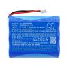 Estry 3.7V Battery Replacement for Spektrum Transmitter NX8 Transmitter iX12 Transmitter NX6 SPMB6000LITX 7800mAh view 3