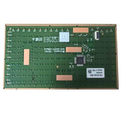 Generic Laptop Touchpad Trackpad Clickpad Mouse Board for MSI GL63 8RC 8RD (MS-16P6) 8RE 8RDS 9RDS (MS-16P5) 8SD 8SDK 8SE 8SEK 8SF 8SFK 9SE 9SEK 9SFK 9SD 9SDK (MS-16P7)