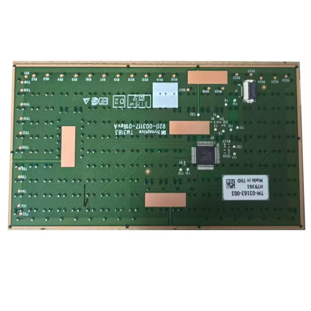 Generic Laptop Touchpad Trackpad Clickpad Mouse Board for MSI GL63 8RC 8RD (MS-16P6) 8RE 8RDS 9RDS (MS-16P5) 8SD 8SDK 8SE 8SEK 8SF 8SFK 9SE 9SEK 9SFK 9SD 9SDK (MS-16P7)
