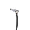 HangTon 24V Power Cable for Teradek Bond Bolt, Preston MDR3, SmallHD, ARRI Alexa Sony Venice Camera, Tilta Rig Right Angle RS 3 Pin to 0B 2 Pin 30cm view 3