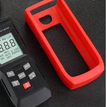 TA8121 LightMeter Digital LuxMeter Photometer 100000Lux
