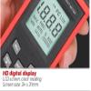TA8121 LightMeter Digital LuxMeter Photometer 100000Lux view 3