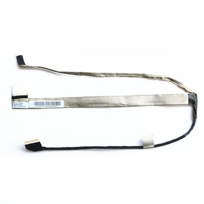 Generic Laptop Screen Flexilble Cable LED Power Video Display Wire for MSI for GP70 2OD (MS-1758) 2PE 2QE 2QF (MS-175A) K19-3040026-H39 K19-3040081-H39