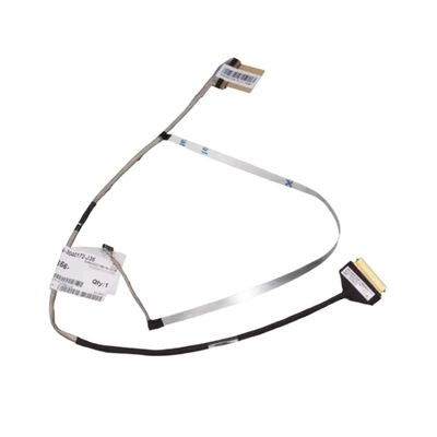Generic Laptop Screen Flexilble Cable LED Power Video Display Wire for MSI for Bravo 15 A4DC A4DCR A4DD A4DDR (MS-16WK)