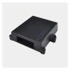 Milkweed Multi-Purpose 1 Set 39Pin Fit for Auto ECU Modified Aluminum Shell Enclosure Car Controller PCB Box with 39P Generator Control Panel Connector view 3