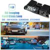 X AUTOHAUX Rear View Back Up Camera Rear Park Assist Reverse Camera 84143039 for Chevrolet Colorado 2015-2022 view 2