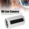 GOWENIC 20X Optical Zoom Camera, Live Streaming Camera 1080p, Broadcast and Video Conference Room Camera Live Stream Camera Auto Focus, Support for HDMI, USB3.0 view 2