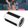 GOWENIC 20X Optical Zoom Camera, Live Streaming Camera 1080p, Broadcast and Video Conference Room Camera Live Stream Camera Auto Focus, Support for HDMI, USB3.0 view 4